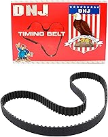 Vista 1 de DNJ Correa de distribución TB325 para Chevrolet Aveo, Aveo5 / 1.6L / DOHC / L4 / 16V / 98cid