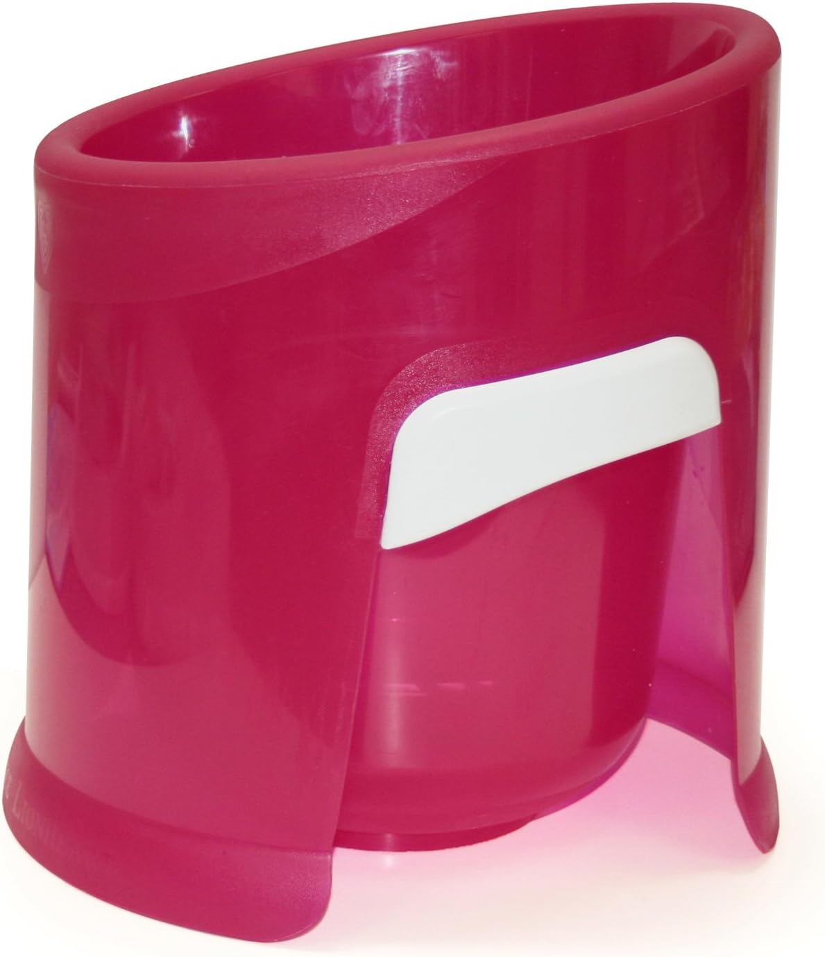 washpod infant bath tub