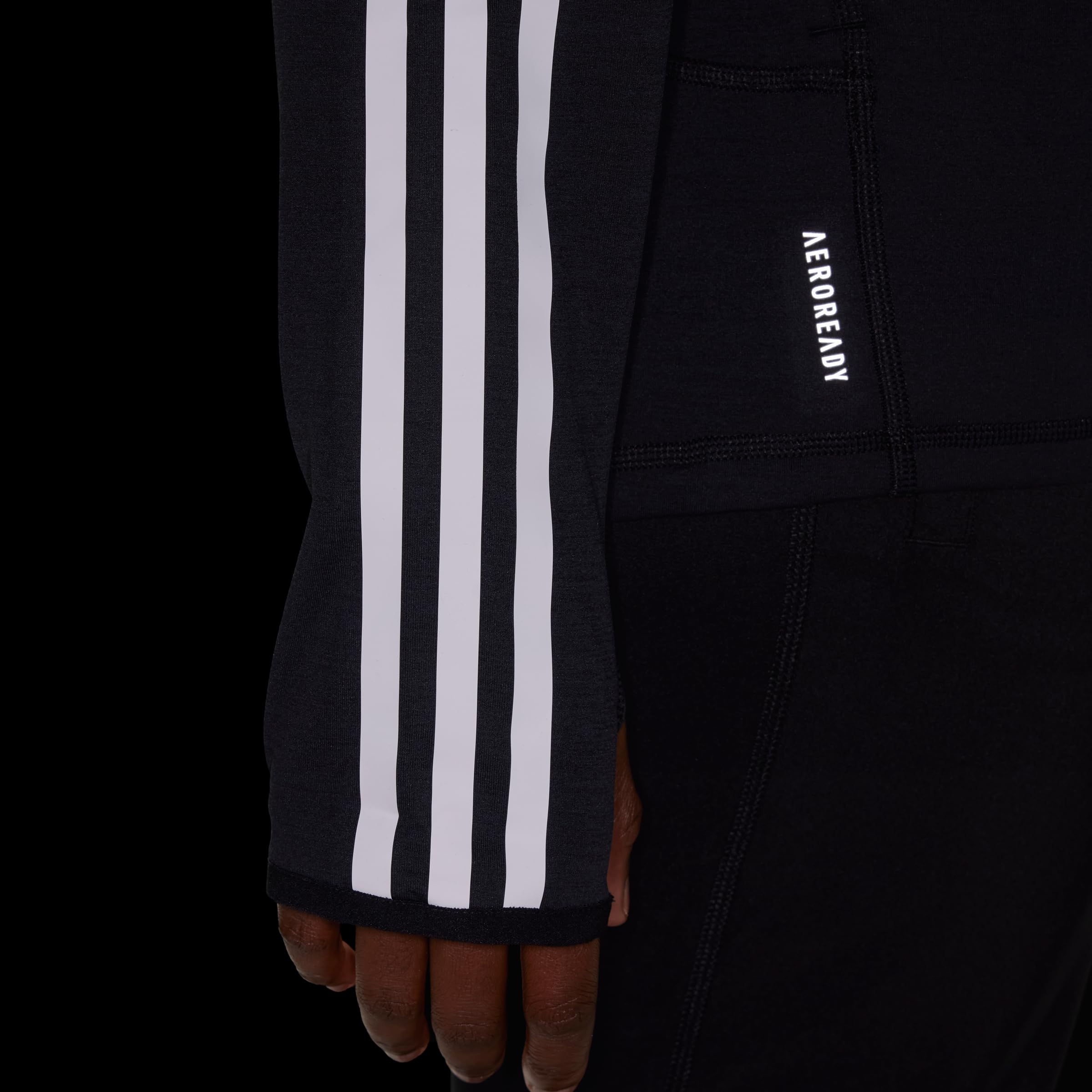 adidas Own The Run Pants - Spodnie Kobiety