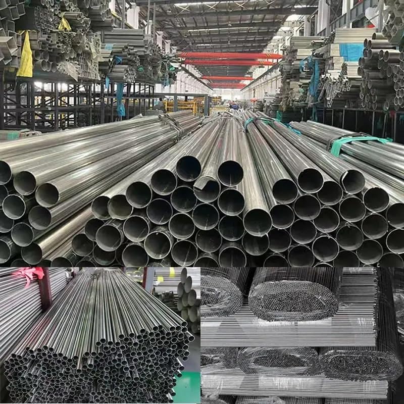 316 Stainless Steel Capillary Pipe Microtubule OD 2.1-6mm ID 1-5mm Hollow Circular Tube Small Caliber Tubing Anti Rust(OD2.2 ID1.8mm)