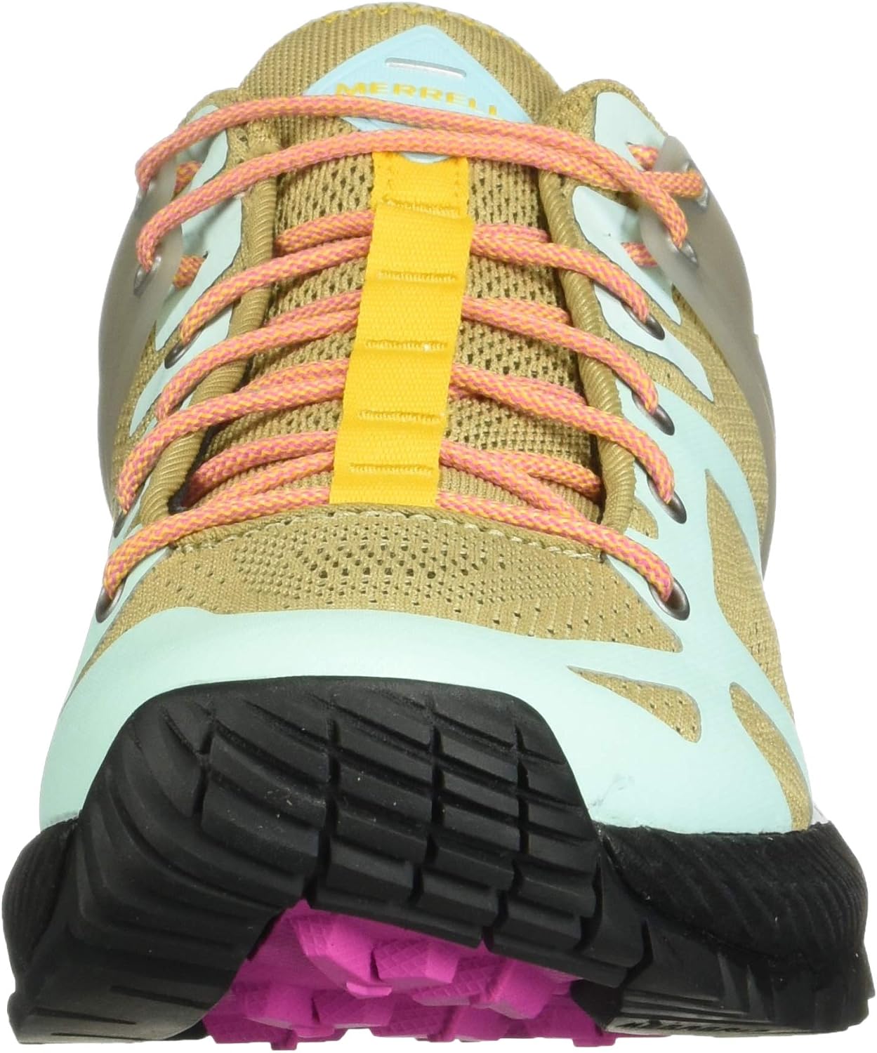 Merrell MQM Ace Ox Trail Running Shoe 