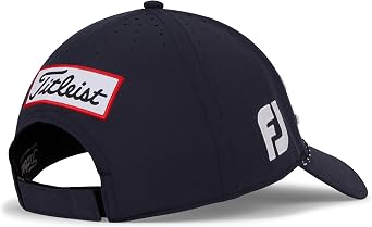 Titleist C51Golf Tour Breezer Hat