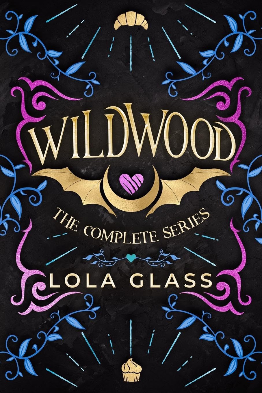 Wildwood: The Complete Series