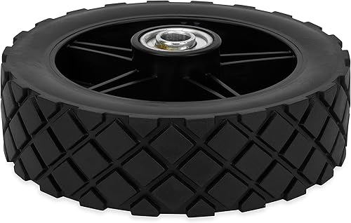 Miniatura 29 de Camco Rhino RV Tote Tank - Kit de accesorios para tanque portátil, incluye accesorios de tanque Rhino, incluye adaptador de remolque de acero