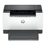 LaserJet M209d Laser Printer, Black and White, Automatic Duplex, USB Connection Only (Cable Included), Ideal in Home Office (8J9L0F)