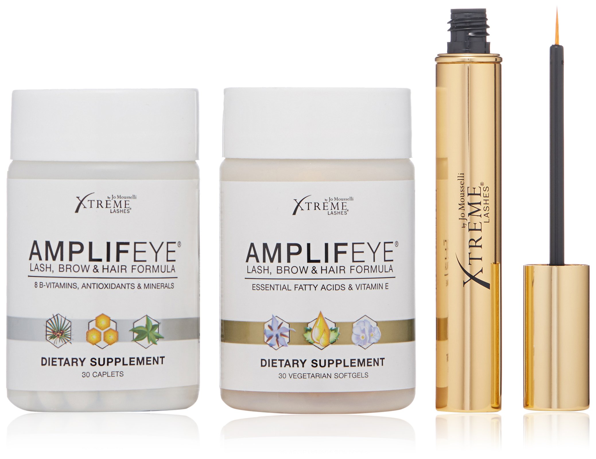 Xtreme Lashes Amplifeye System