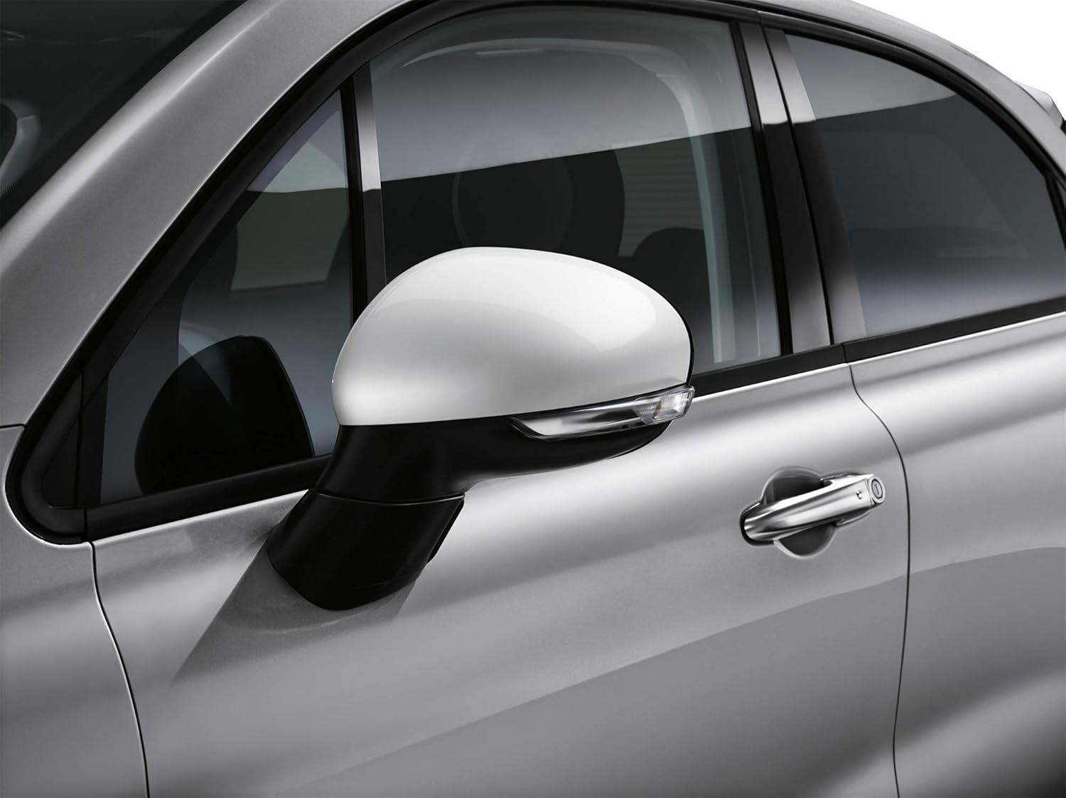 coprispecchietti laterali per auto