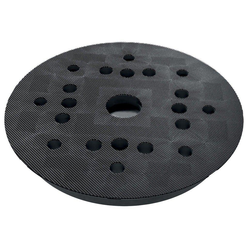 FLEX PLATO VELCRO MEDIO SP-M D125-M