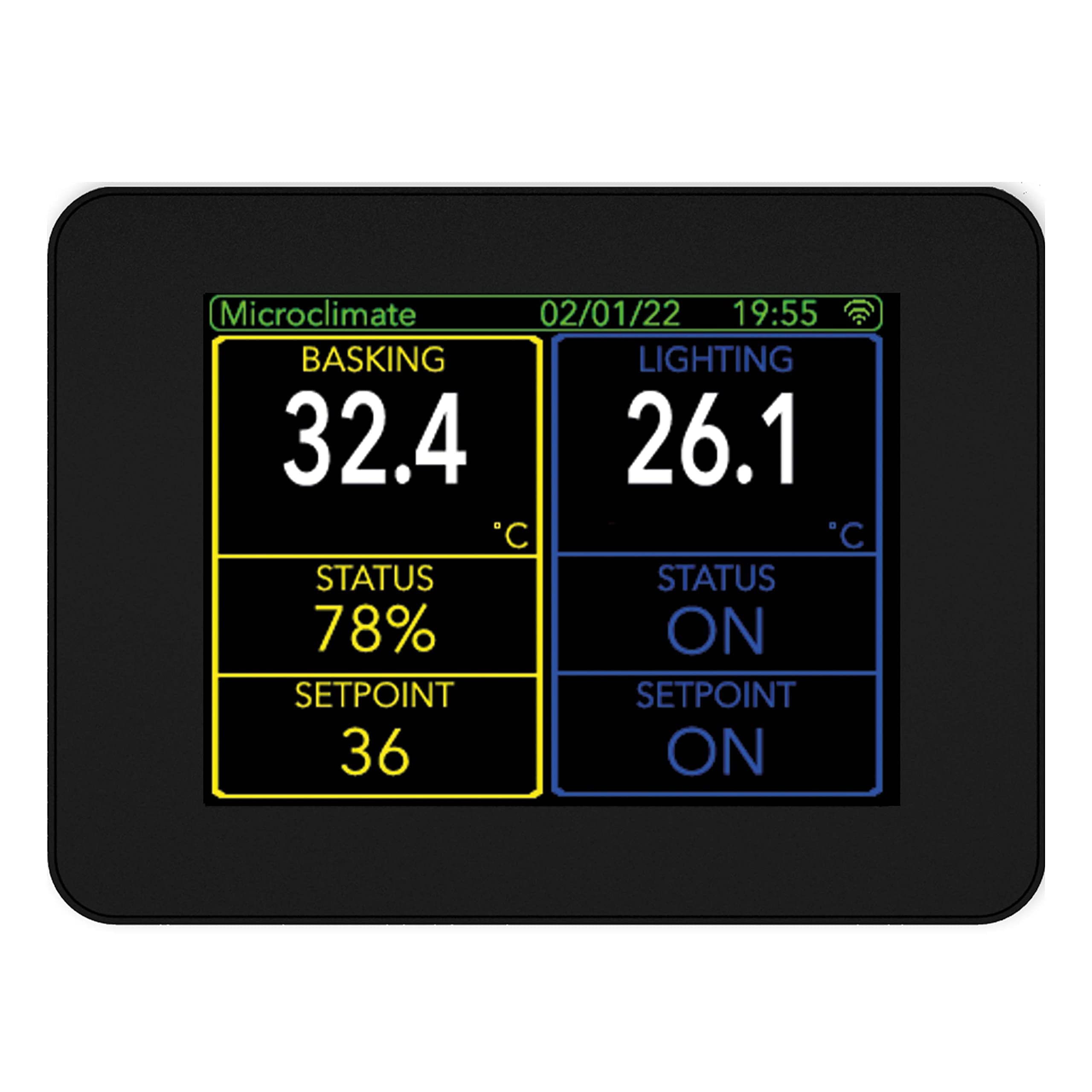 Microclimate Evo Connected 2 : Amazon.co.uk: DIY & Tools