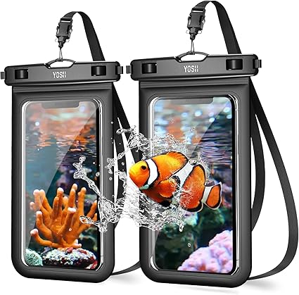 waterproof phone case