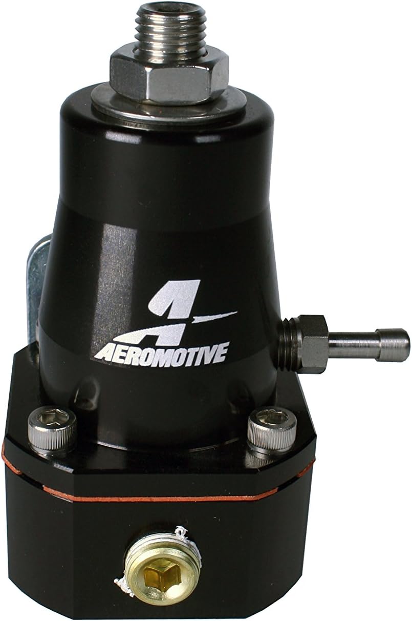 Aeromotive