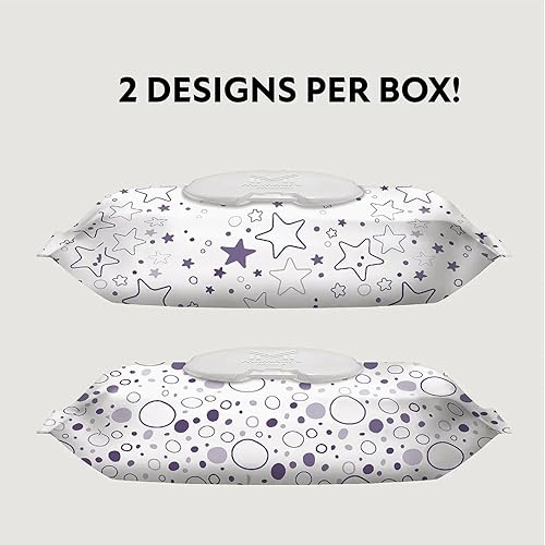 Miniatura 5 de Member Mark Premium Toallitas para bebé, sin fragancia, 12 unidades, 1152 toallitas