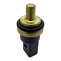 Vista 2 de Sensor de temperatura del refrigerante 06A919501A compatible A3 A4 A6 Q7 S5 S6 TT Beetle Golf GTI