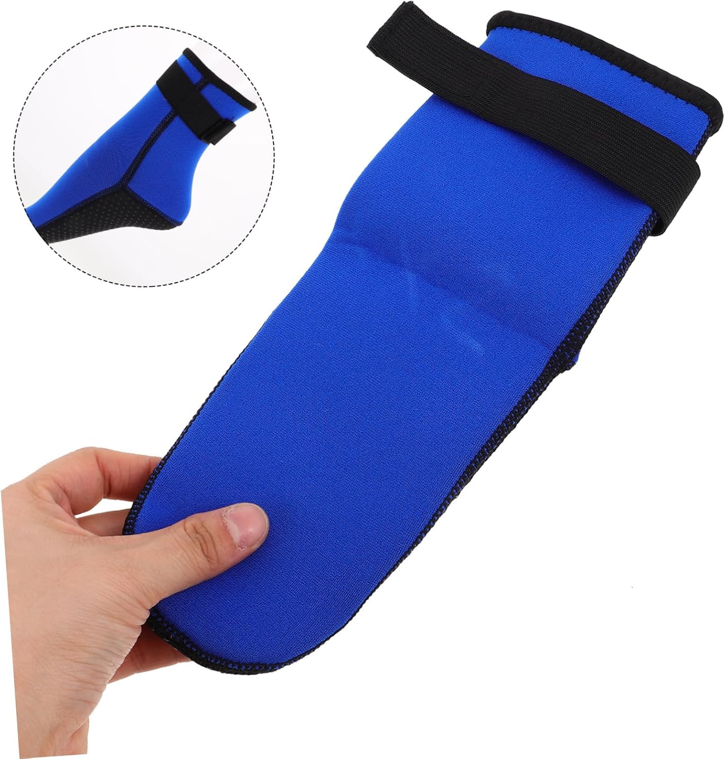 VANZACK Diving Socks Thermal Socks Fin Socks Waterproof Socks Wading Socks Beach Socks Water Socks Men Swim