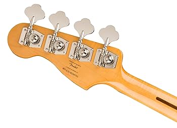 Squier by Fender エレキベース Classic Vibe 60s Amazon | Squier by Fender エレキベース Classic Vibe '60s