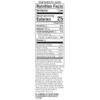 Vista 3 de Rockstar Energy Drink Con cafeína taurina y electrolitos, recuperación de naranja, 12 cuentas.