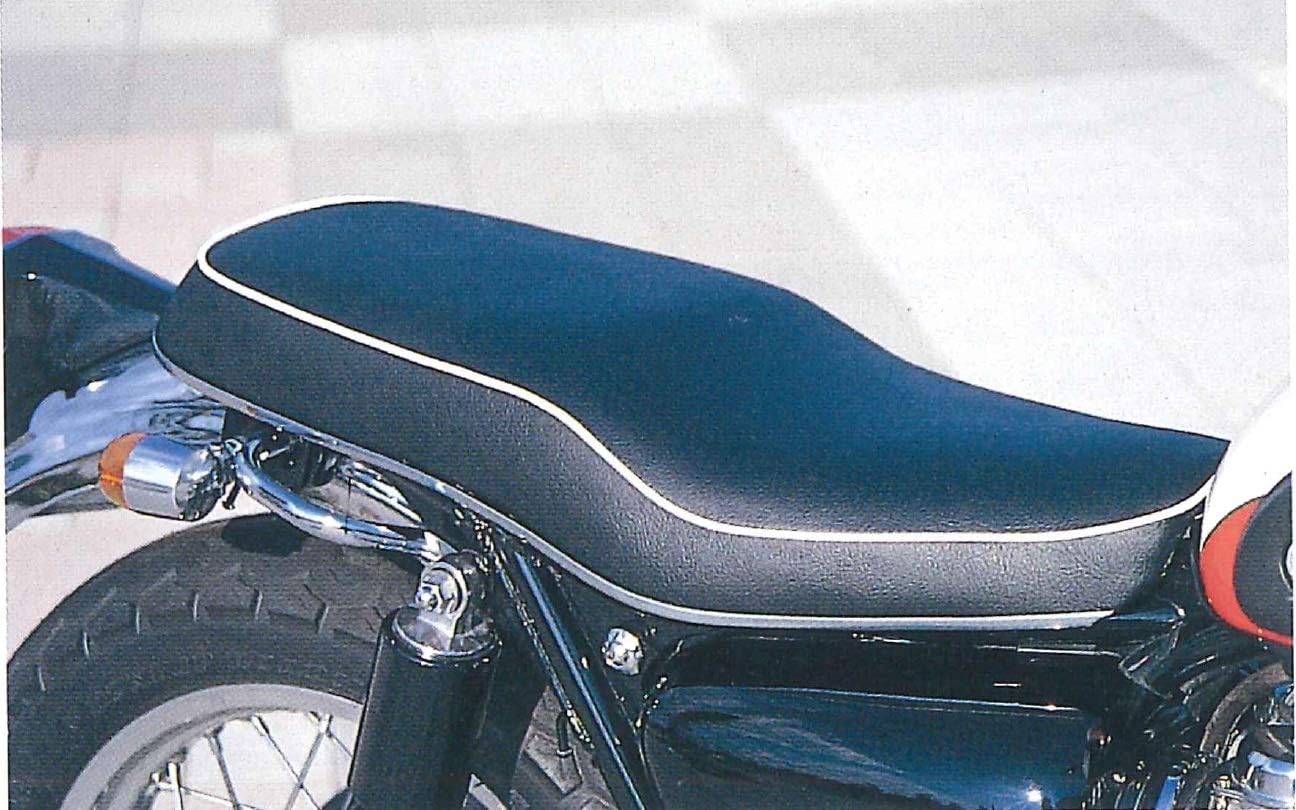 POSH Faith ポッシュ フェイス W1タイプシート カラー：シルバー