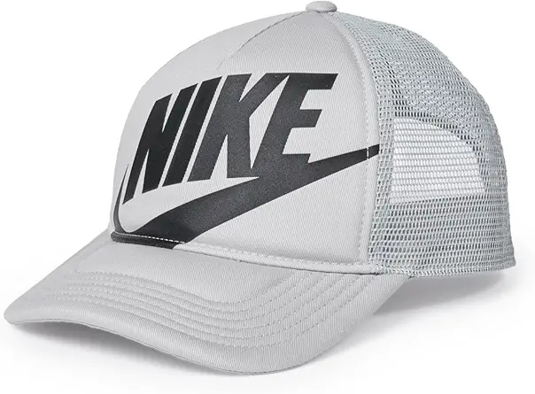 Nike Kids' Rise Structured Trucker Cap