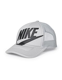 Nike Kids Rise Structured Trucker Cap