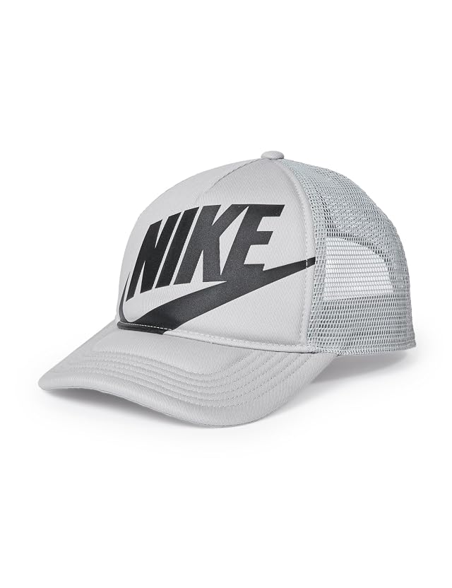 Nike Kids Rise Structured Trucker Cap