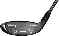 Vista 4 de Callaway Golf Great Big Bertha 23 Palo de golf Fairway Wood
