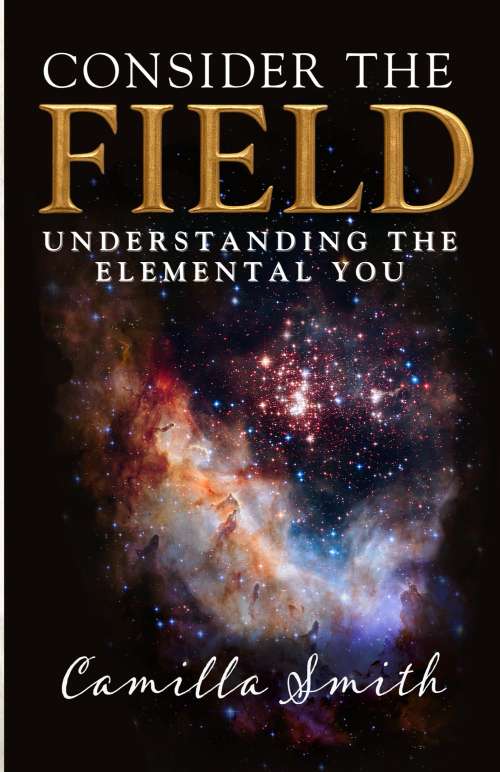 Consider the Field: Understanding the Elemental You