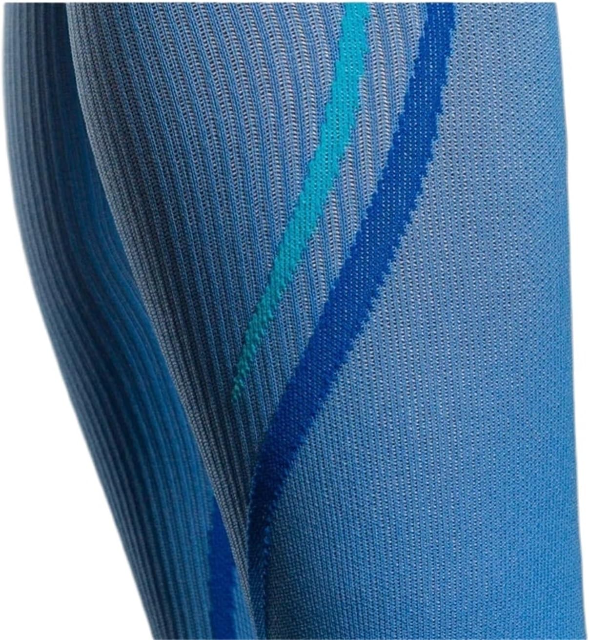 1 Pair Compression Lower Leg Sleeve Women Men Calf Brace Shin Splints Pain Relief Sport Running Leg Sleeve Exercise for Shin Splint Relief, Recovery, Running