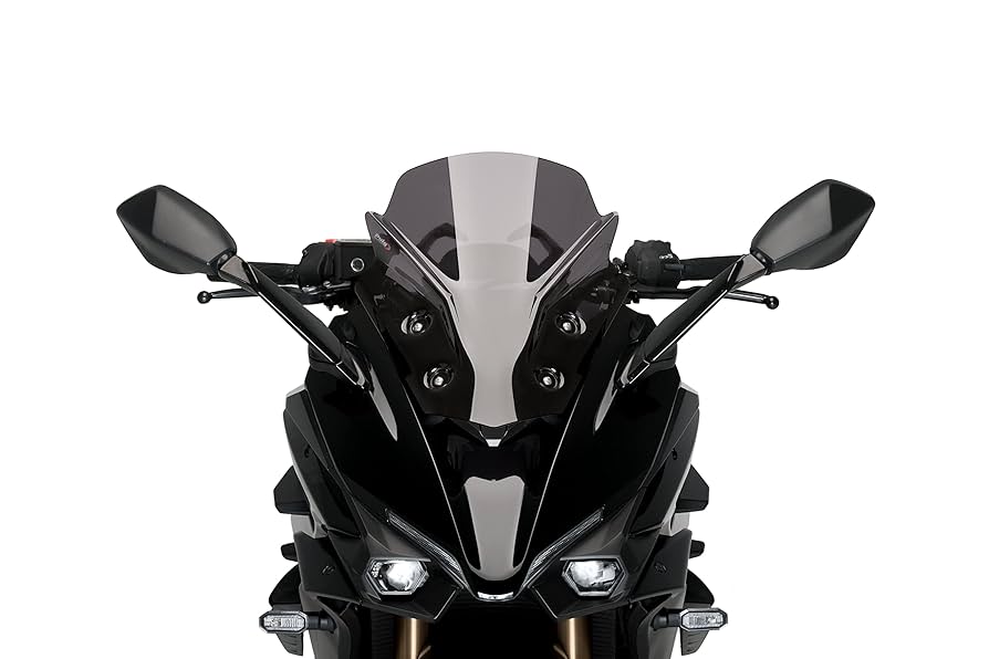 新型SUZUKI GSX-S1000GT　純正スクリーン Suzuki GSX-S1000GT / GT+ 2022-2024 | Zero Gravity Motorcycle