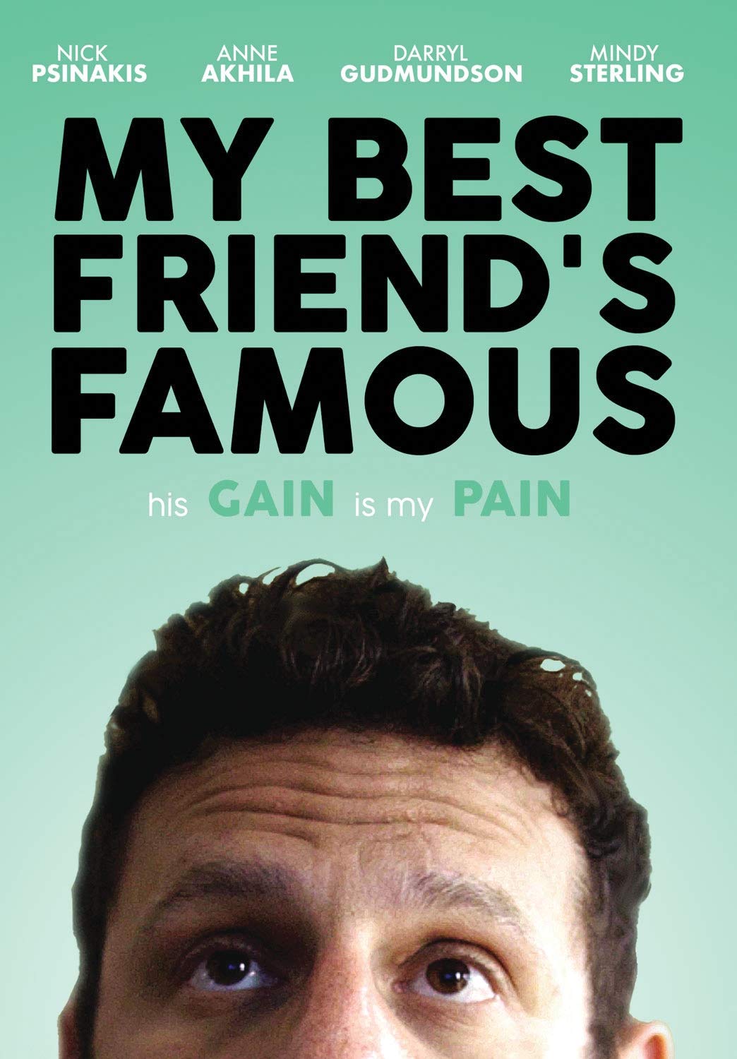 My Best Friend's Famous en DVD redescubre la magia del cine internacional