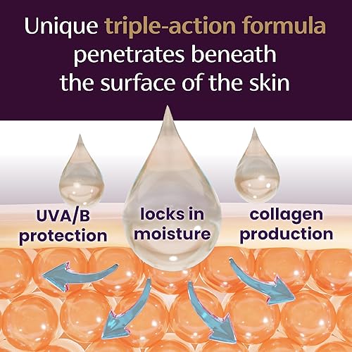 Miniatura 6 de Mederma Scar Cream Plus Spf 30 071oz 07 onzas 071oz