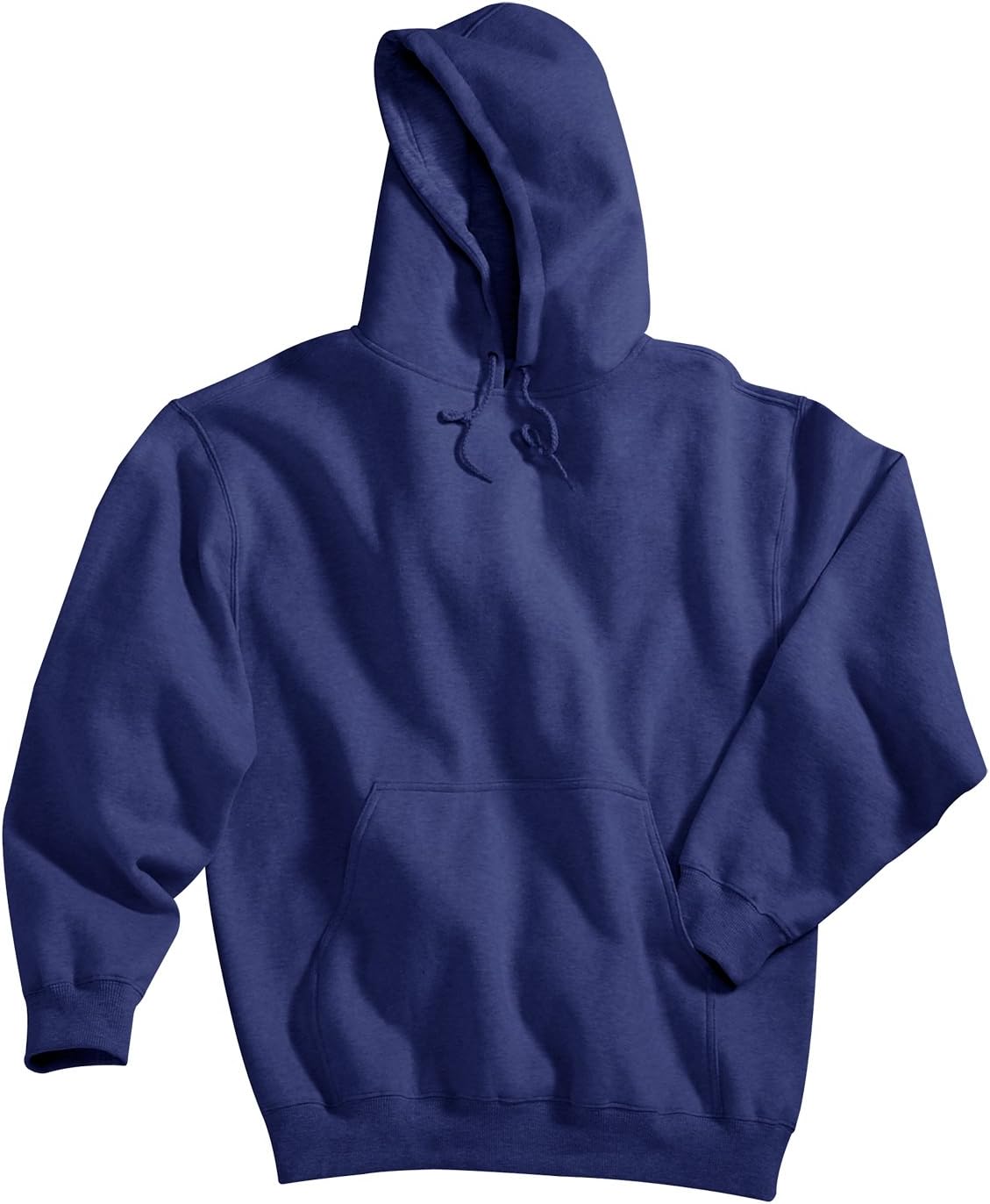 Big and Tall Pullover Hooded Sweat Shirts up to Size 6XT