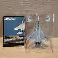 Amazon.co.jp: 1/144 Jwings カフェレオ JASDF 航空自衛隊 F
