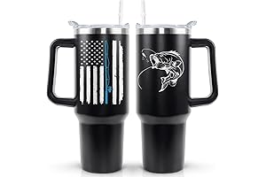 Thoughtful Gift for Dad – Our Unbreakable Vacuum Insulated Tumbler