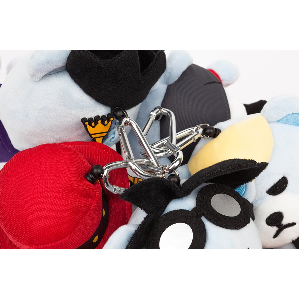 Amazon.co.jp: 【YG公式】 KRUNK X BIGBANG BALL BAG(SEUNGRI) : おもちゃ