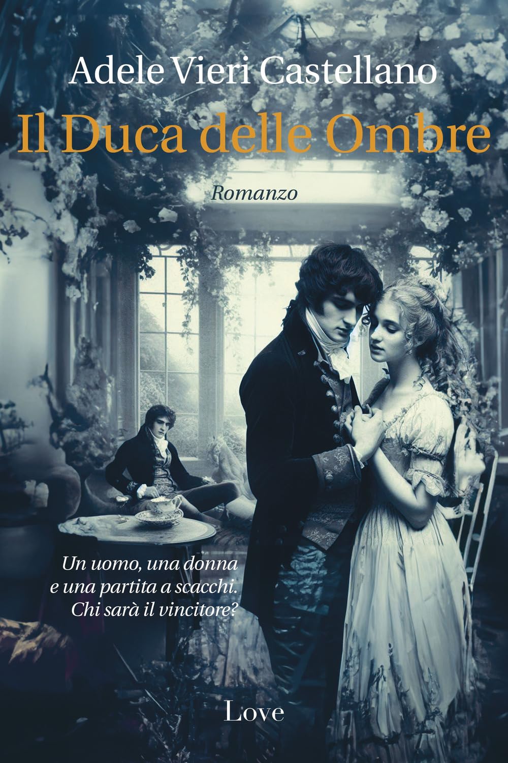 Il Duca Delle Ombre - 4