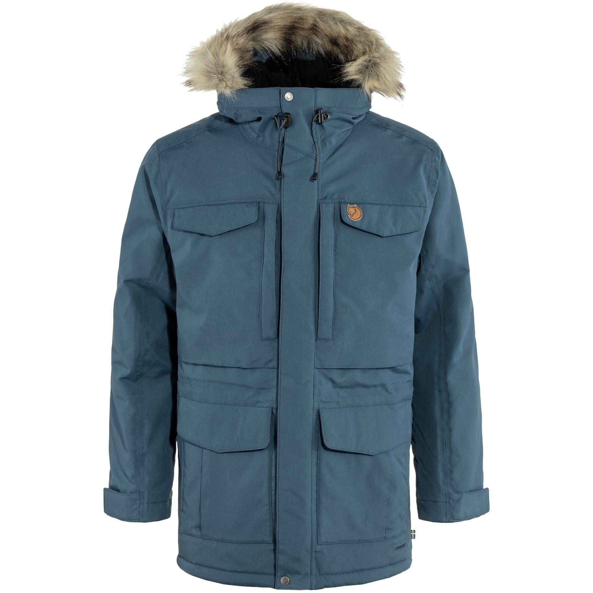 Fjällräven Nuuk Parka