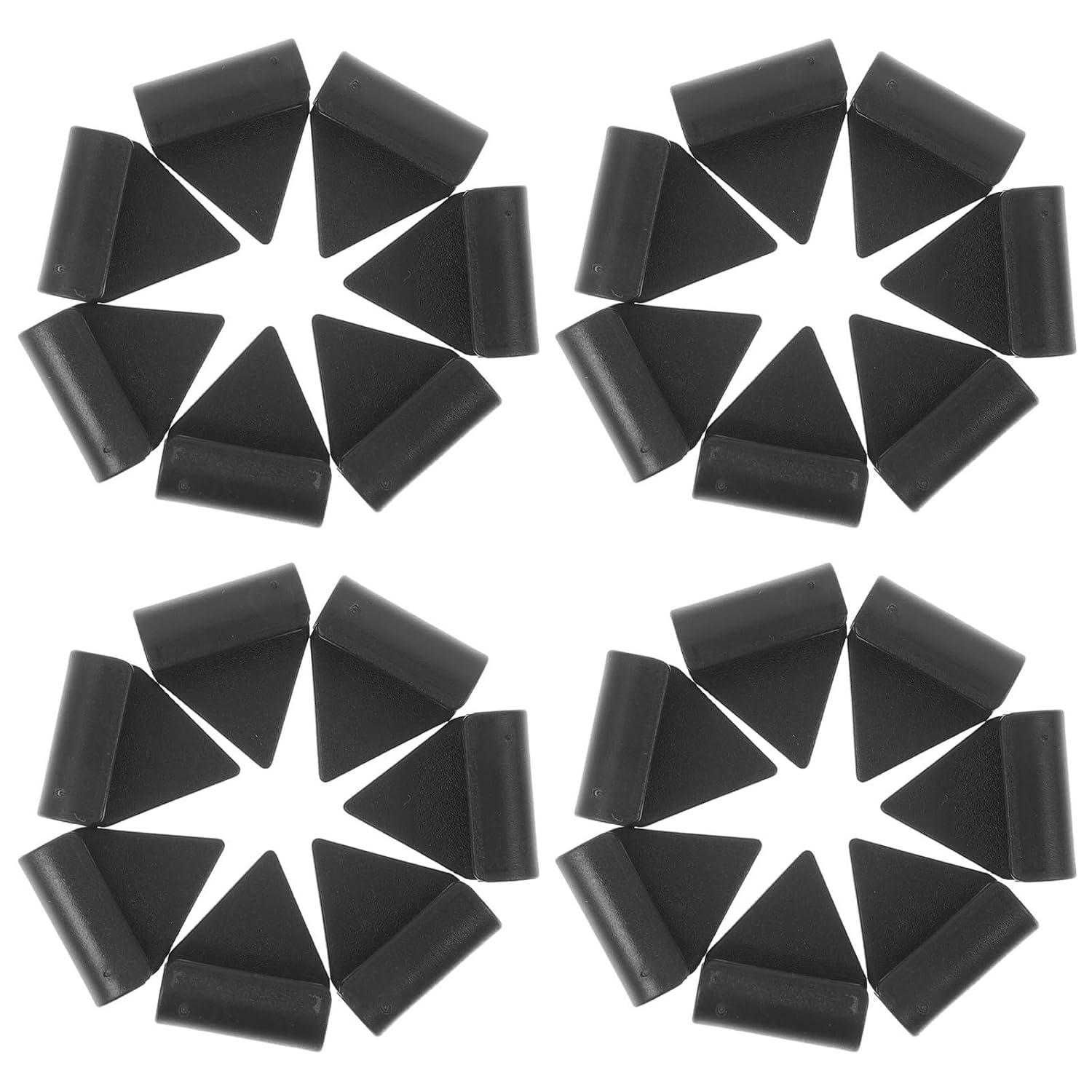 30pcs Car Charging Cable Holder Clips for Dashboard Wire Management