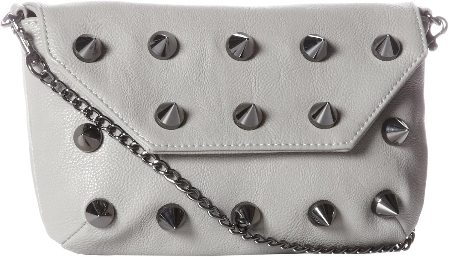 Steve Madden Bspikey Cross Body Bag