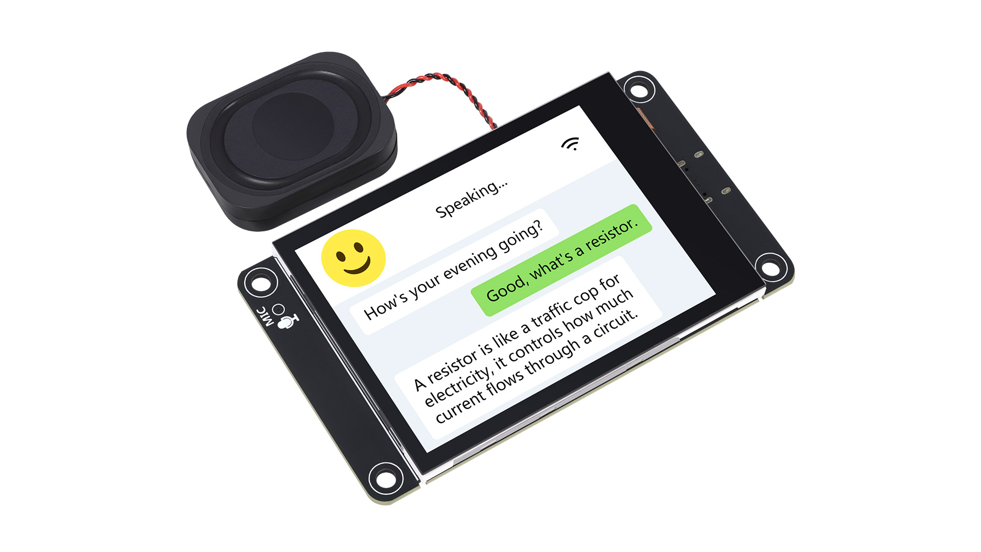 Amazon.com: Freenove ESP32-S3 ESP32 S3 Display CYD 2.8 Inch IPS