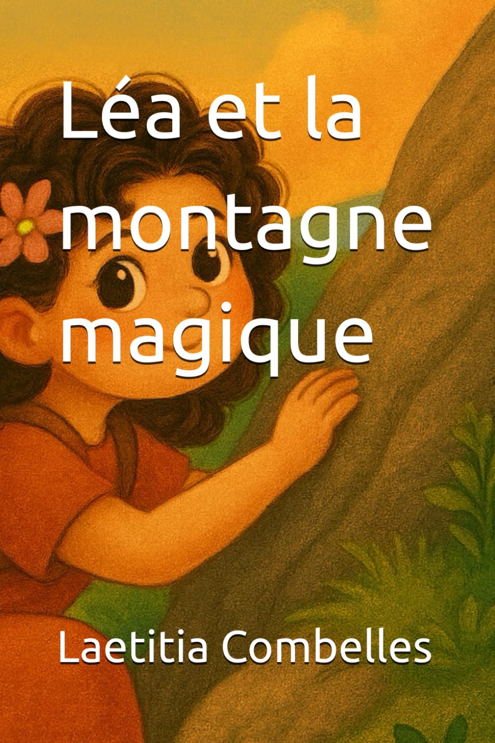 Léa et la montagne magique