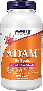 NOW FoodsSupplements ADAM Mens Multivitamin Lahore, Karachi - Pakistan