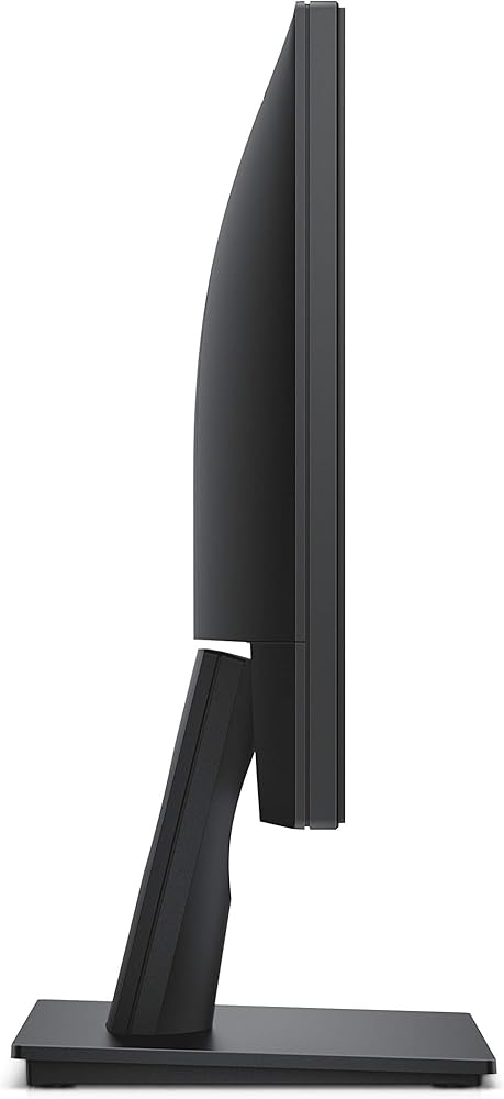 Dell E1916HV VESA Mountable 19" Screen LED-Lit Monitor thumbnail 5