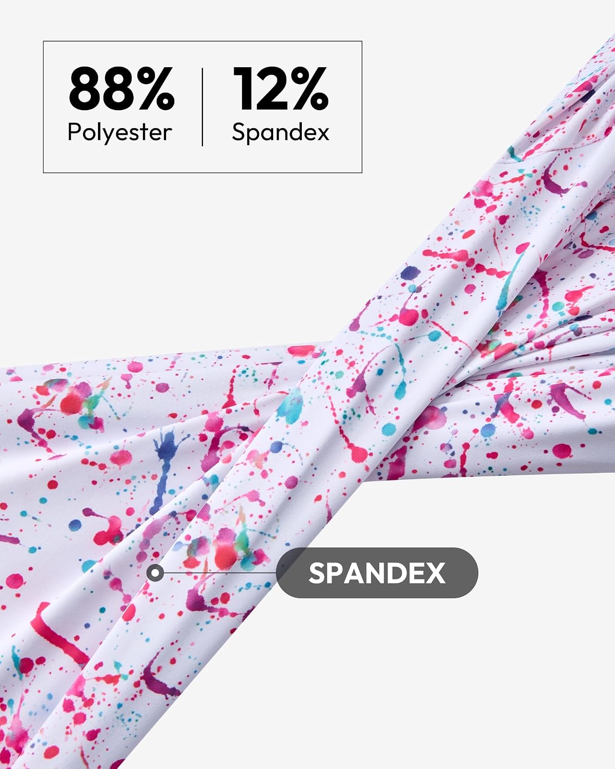 Alimens & Gentle Mens Polo Shirts Short Sleeve Printed Golf Shirt Moisture Wicking Dry Fit Collared Business Casual Tennis