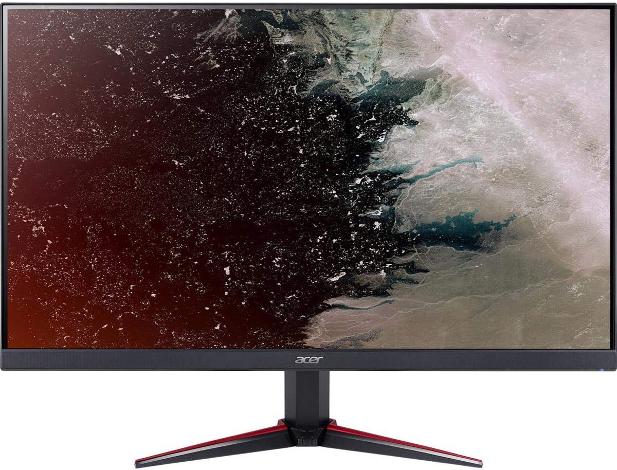 Amazon.com: Dell SE2225H 21.5 Inch Full HD (1920x1080) Monitor, 75Hz ...