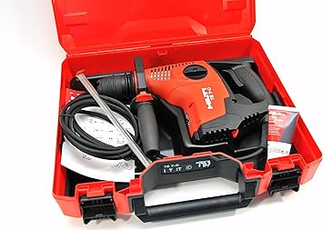 Hilti 228061 TE 7 -C 120 فولت حزمة مثقاب مطرقة دوارة