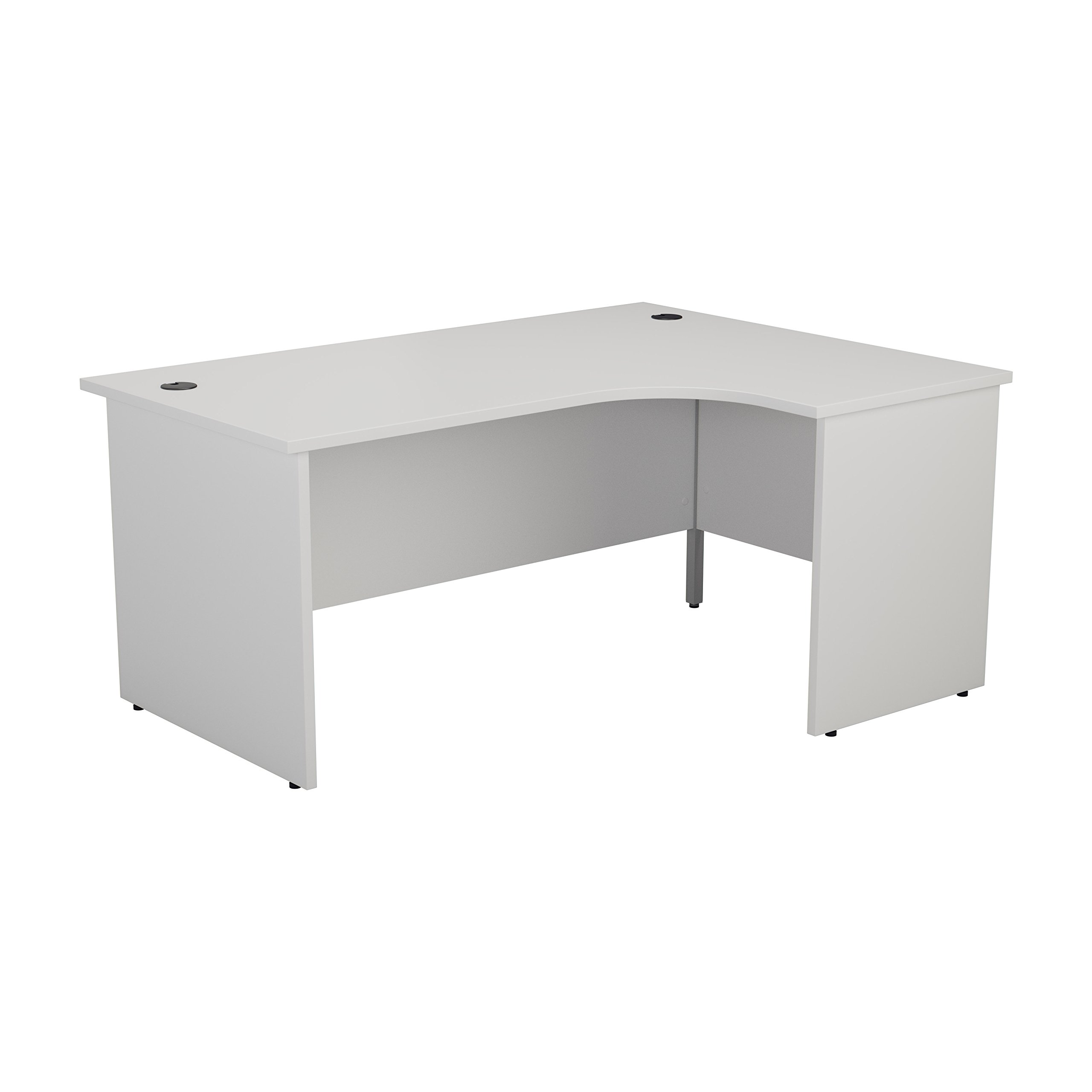 Divide Type 2 Toolbar Screen White Frame - 1000W X 1091H Band 1