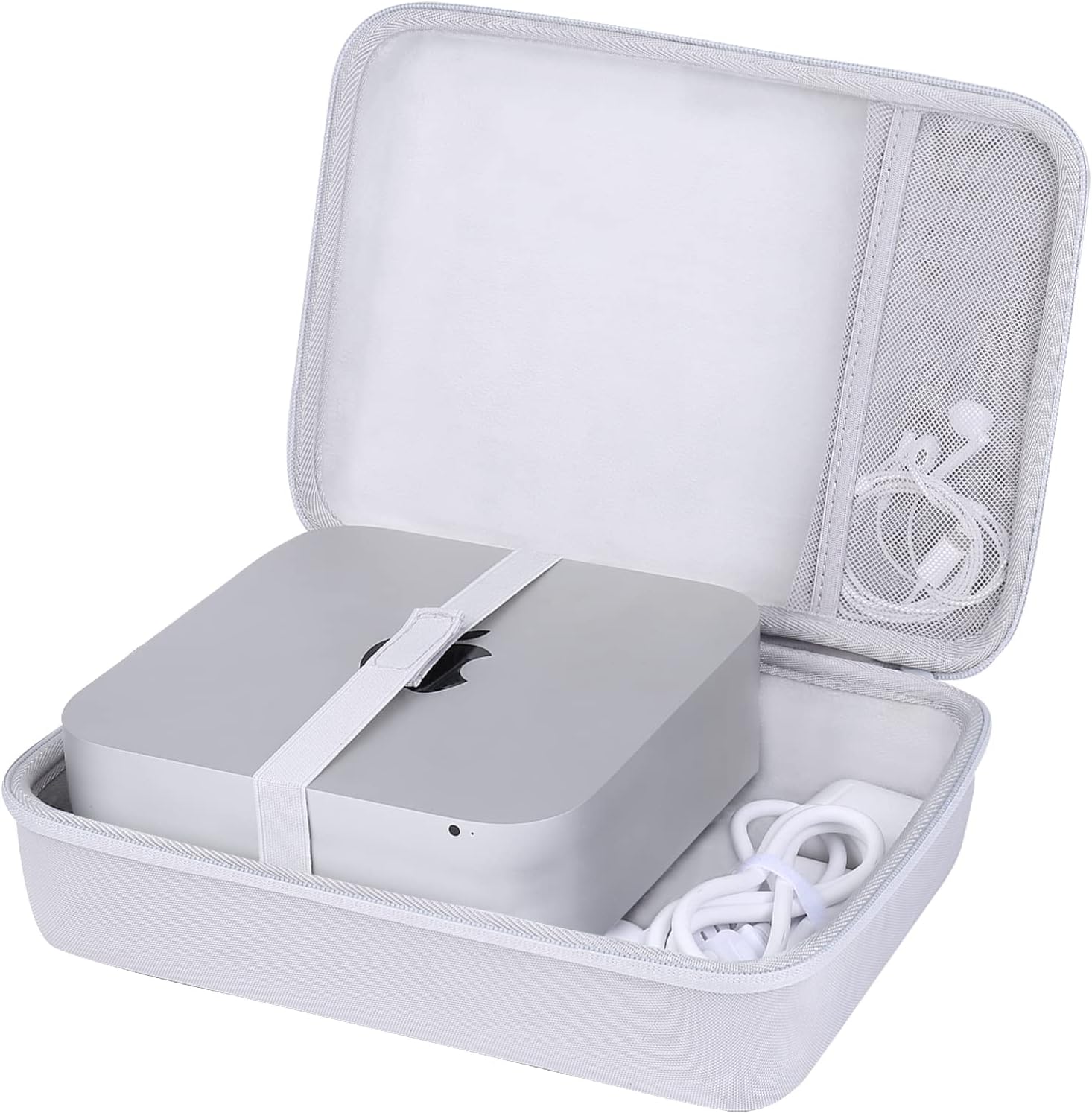 co2CREA Hard Case Replacement for Apple Mac Studio Mac Studio M2 Max / M2 Ultra / M1 Max / M1 Ultra