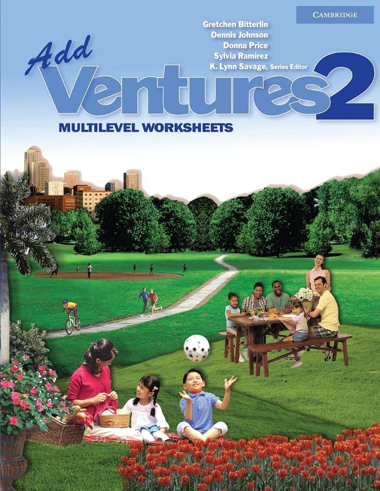 ADD VENTURES 2