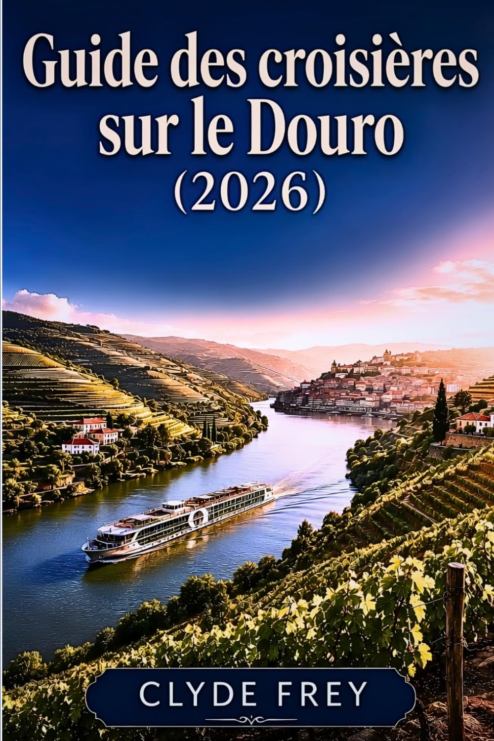 Guide des croisières sur le Douro (2026): Itinéraires, coûts, Porto, région viticole, bagages, excursions et planification intelligente pour la vallée