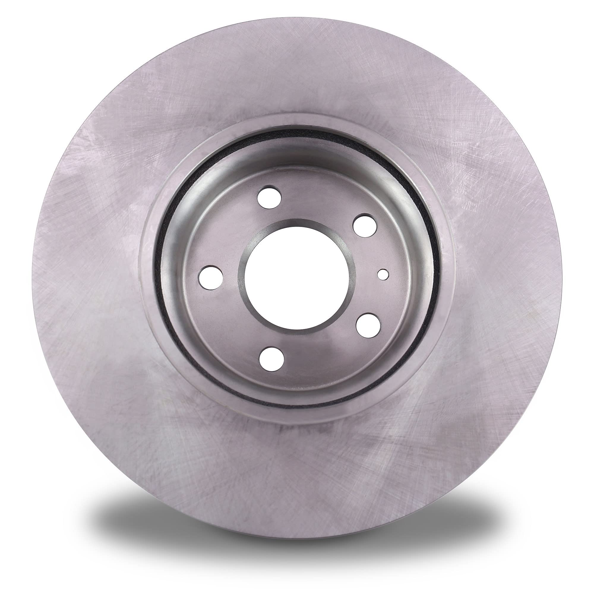 ATEC Germany Bremsenset Vorderachse inkl. Bremsscheiben Ø 320 mm Belüftet + Bremsbeläge Vorne Kompatibel mit A udi A6 C7 (4G2, 4GC), A6 C7 Avant (4G5, 4GD), A7 Sportback (4GA, 4GF), Q5 (8RB)